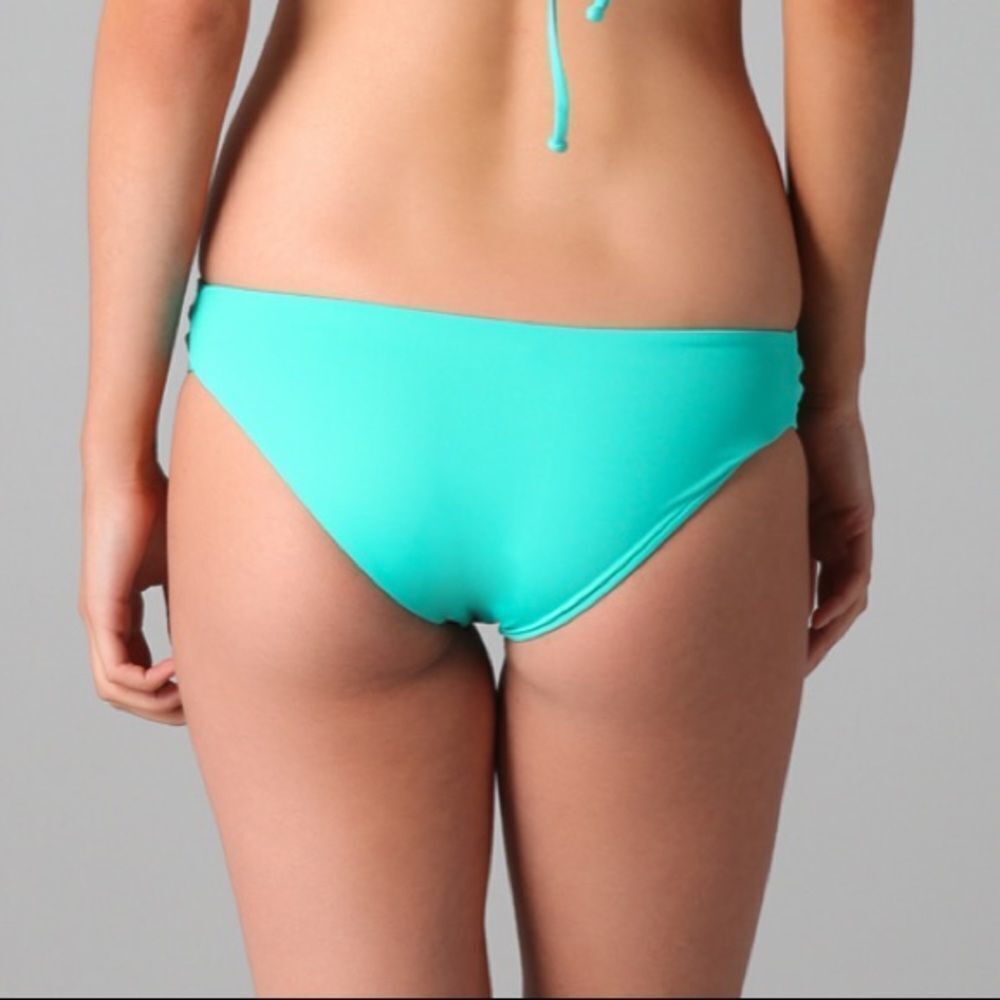L Space Bikini Bottom - Picture 2 of 4